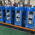 Floor Decking Plate Roll Forming Machine